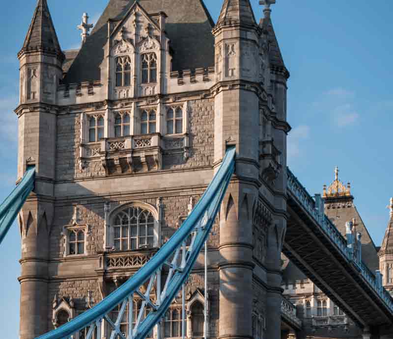 Victorian Gothic Revival architecture.